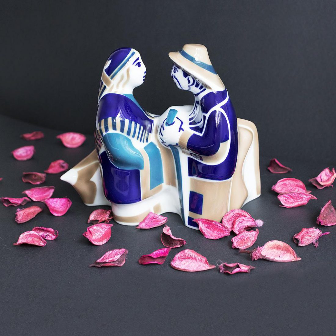 SARGADELOS FERROL Portada Tienda Sargadelos Ferrol